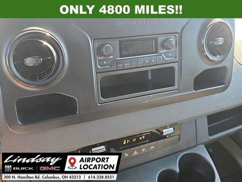 Used 2019 Mercedes-Benz Sprinter 170 image 13