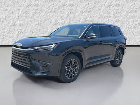 New 2026 Lexus TX 350 AWD image 7