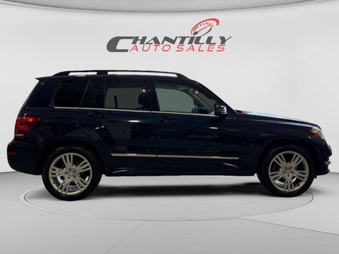 Used 2014 Mercedes-Benz GLK 350 4MATIC image 6