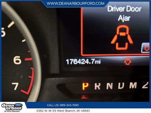 Used 2015 Ford F150 XLT w/ Equipment Group 301A Mid AWD/4WD image 13