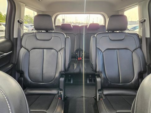 Used 2022 Jeep Grand Cherokee L Limited image 13