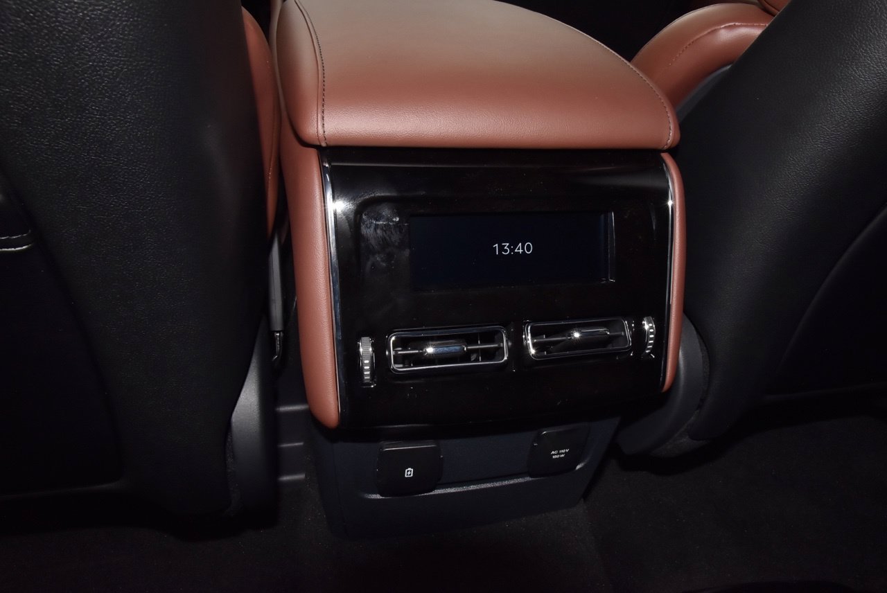 New 2027 Lincoln Aviator Reserve AWD/4WD image 19