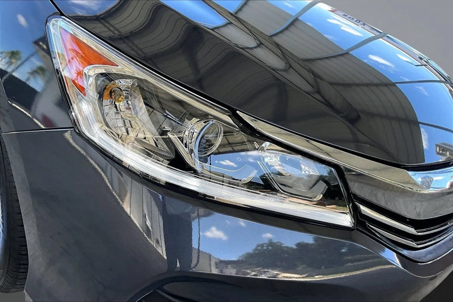 Used 2016 Honda Accord EX-L image 29