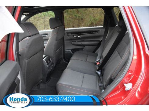 New 2026 Honda CR-V Sport image 29