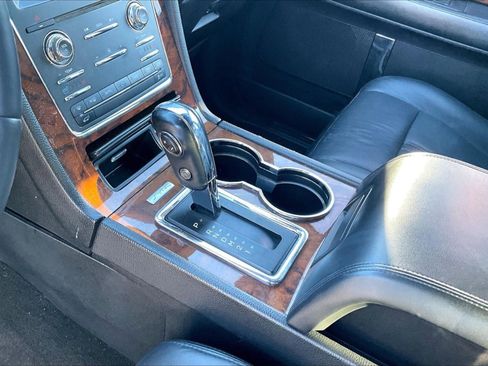 Used 2016 Lincoln Navigator Select image 15