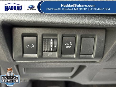 Used 2024 Subaru Outback Premium AWD/4WD image 22