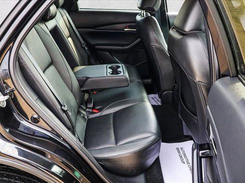 Used 2025 MAZDA CX-30 AWD 2.5 S w/ Preferred Package image 26