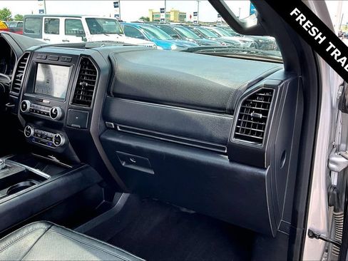 Used 2019 Ford Expedition Max Limited AWD/4WD image 27