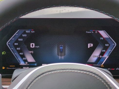 New 2026 BMW X5 M60i w/ Climate Comfort Package AWD/4WD image 27