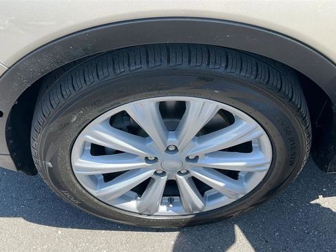 Used 2017 Ford Escape Titanium w/ Equipment Group 301A FWD image 14