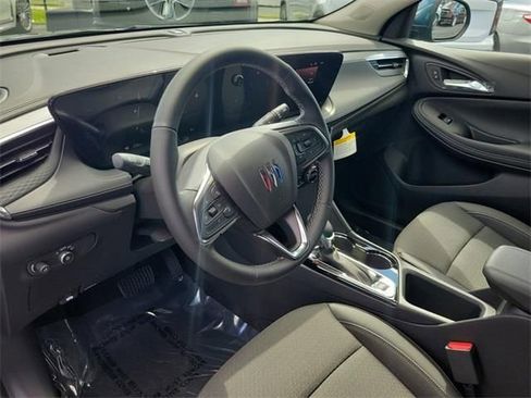 New 2026 Buick Encore GX Preferred w/ Comfort Package image 15