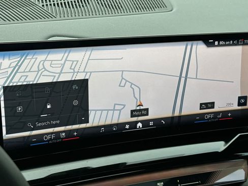 Used 2025 BMW 540i xDrive image 19