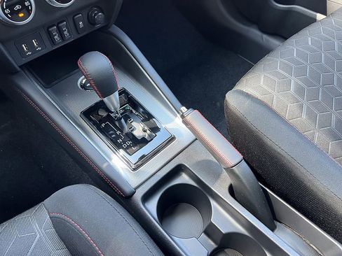 New 2026 Mitsubishi Outlander Sport LE image 21