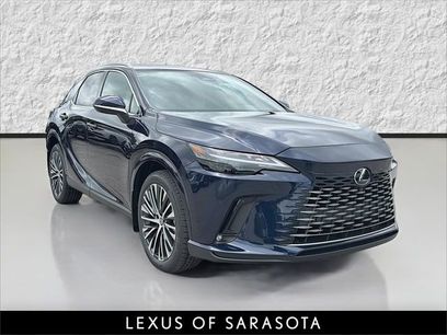 New 2026 Lexus RX 350 Premium Plus