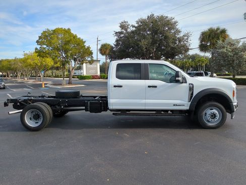New 2026 Ford F450 XL image 3