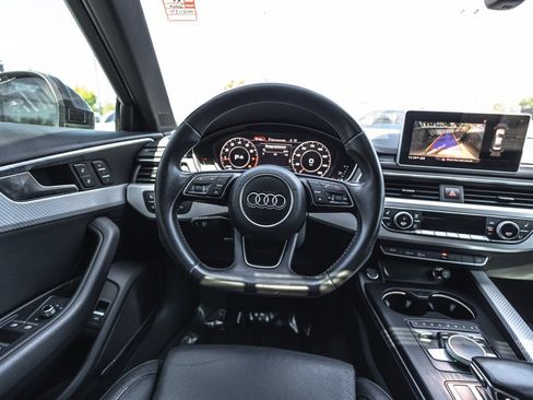 Used 2017 Audi A4 2.0T Premium Plus w/ Premium Plus Package AWD/4WD image 19