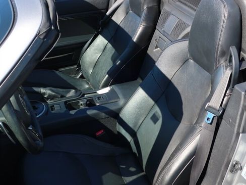 Used 2014 MAZDA MX-5 Miata Grand Touring w/ Premium Package image 20