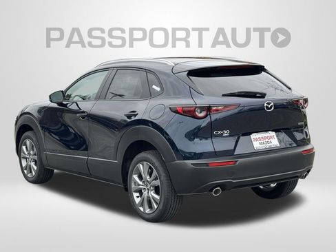 New 2026 MAZDA CX-30 AWD 2.5 S image 2