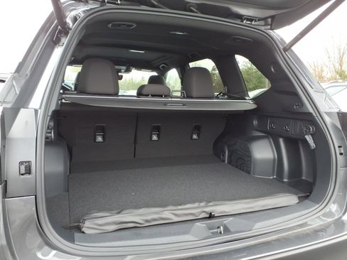 New 2026 Subaru Forester Premium image 9