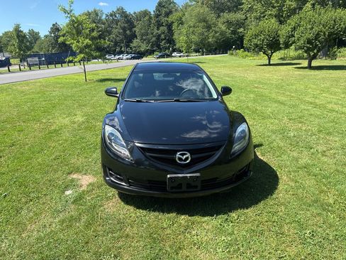 Used 2012 MAZDA MAZDA6 i Sport FWD image 11