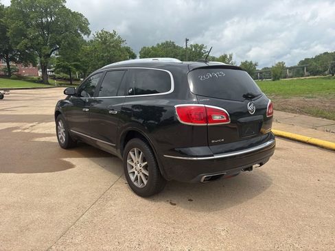 Used 2017 Buick Enclave Leather w/ Trailering Package FWD image 5