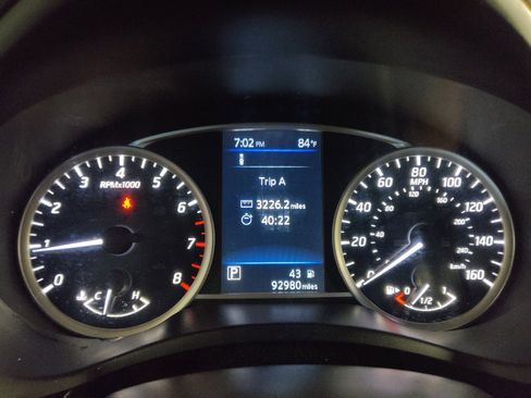 Used 2019 Nissan Sentra S FWD image 23