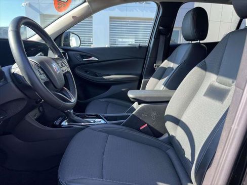 Used 2025 Buick Encore GX Preferred w/ Advanced Technology Package AWD/4WD image 17