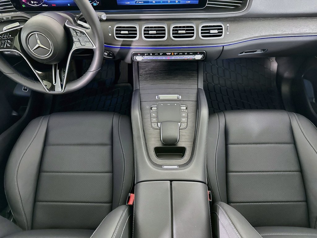 Certified 2026 Mercedes-Benz GLE 350 4MATIC image 16
