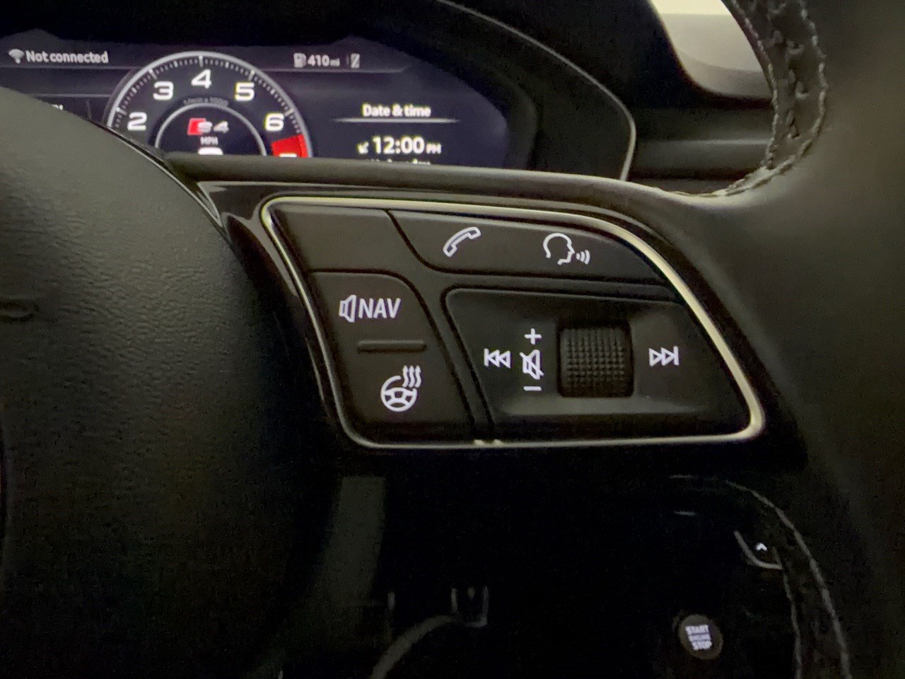 Used 2019 Audi S4 Prestige AWD/4WD image 19