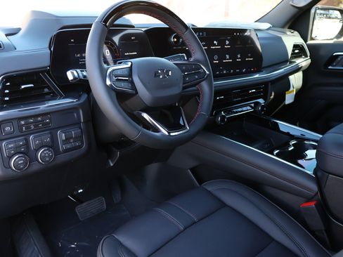 New 2026 Chevrolet Suburban RST w/ Advanced Technology Package image 3