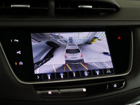 Used 2020 Cadillac XT5 Sportv image 17