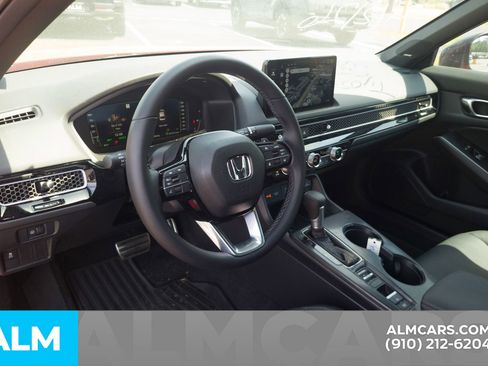 Used 2026 Honda Civic Sport image 15
