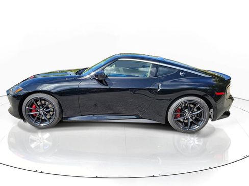 New 2026 Nissan Z Performance RWD image 4