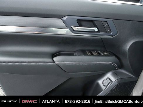 New 2026 GMC Terrain Elevation w/ Elevation Premium Package FWD image 4