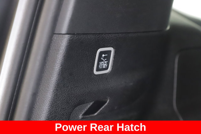 Used 2025 Jeep Grand Wagoneer L Series III w/ Rear Seat Video Group 1 AWD/4WD image 35