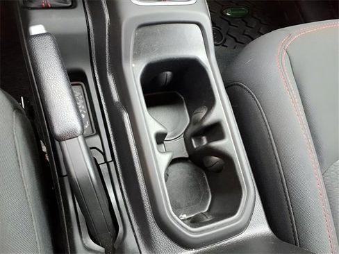 Used 2020 Jeep Wrangler Unlimited Rubicon image 18