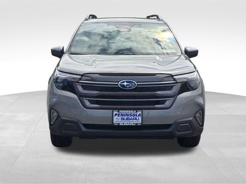 New 2026 Subaru Forester Premium AWD/4WD image 4