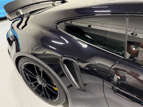 Used 2022 Porsche 911 Turbo S image 24