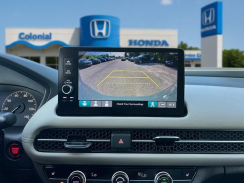 Used 2025 Honda HR-V EX-L image 29