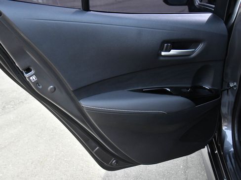 Used 2024 Toyota Corolla SE w/ SE Package FWD image 36
