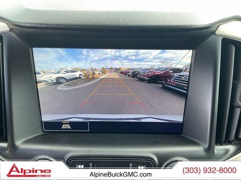 Used 2024 GMC Terrain Denali image 16