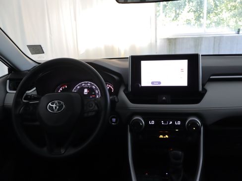 Used 2023 Toyota RAV4 XLE w/ Convenience Package AWD/4WD image 2