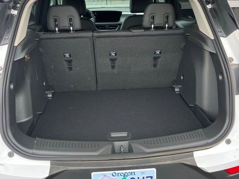 Used 2026 Buick Encore GX Preferred w/ Comfort Package FWD image 10