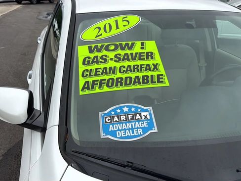 Used 2015 Honda Accord LX image 8