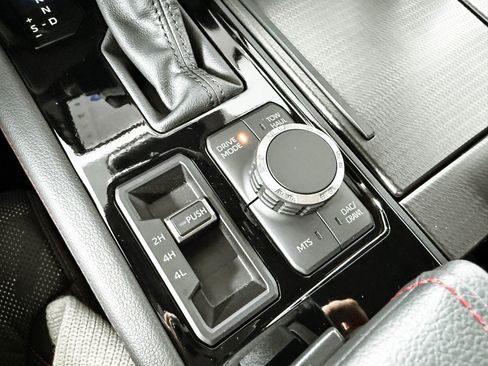 Used 2024 Toyota Sequoia TRD Pro image 21