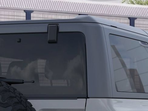 New 2026 Ford Bronco 2-Door w/ Sasquatch Package AWD/4WD image 25
