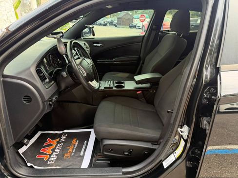 Used 2014 Dodge Charger Police w/ Patrol Package #1 AWD/4WD image 20