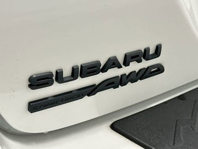 Certified 2026 Subaru Crosstrek 2.5i Premium AWD/4WD image 27
