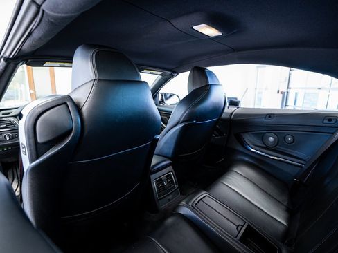 Used 2020 BMW M4 Convertible w/ Competition Package image 48