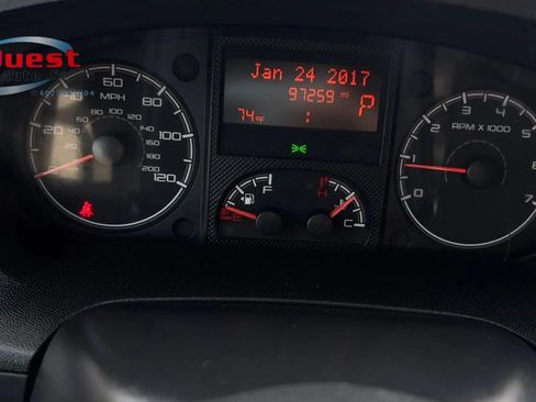 Used 2020 RAM ProMaster 3500 FWD image 31